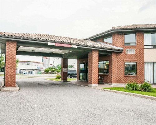 Comfort Inn Laval image 6