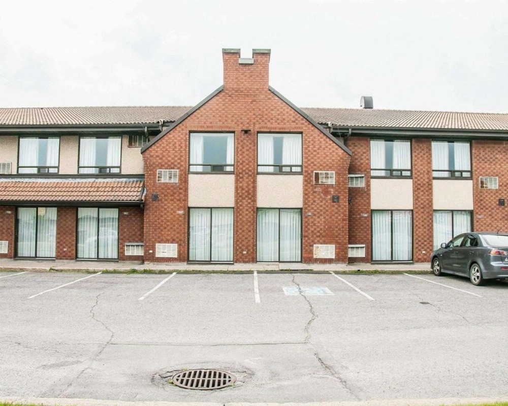 Comfort Inn Laval Image 7