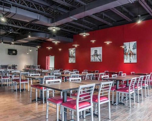 Comfort Inn Laval image 12