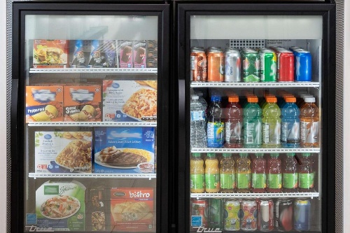 Comfort Inn Laval image 15