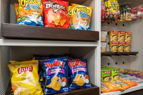 Comfort Inn Laval image 16